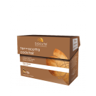 Biocyte Terracotta Cocktail Effet bonne mine et antioxydant 8 flacons 50ml + 40 gel
